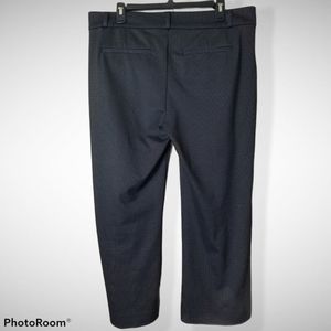 Liverpool jeans company  cropped pants
